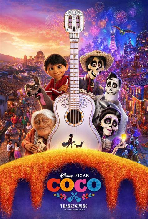 coco pelicula gratis|Coco (2017) .